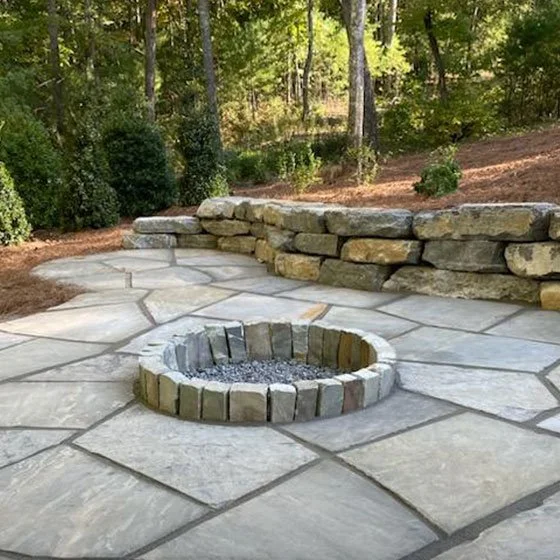 Hardscaping in Nokesville example 2