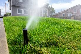 Irrigation System Installation in Nokesville example 7