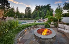 Landscape Design in Nokesville example 6