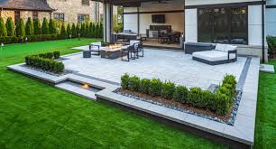 Patio Installation in Nokesville example 8