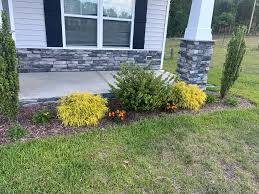 Tree & Shrub Planting in Nokesville example 5
