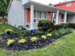 Tree & Shrub Planting in Nokesville example 6