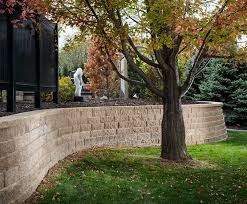 Retaining Wall Installation in Nokesville example 4