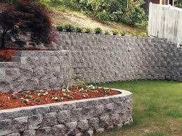 Retaining Wall Installation in Nokesville example 7
