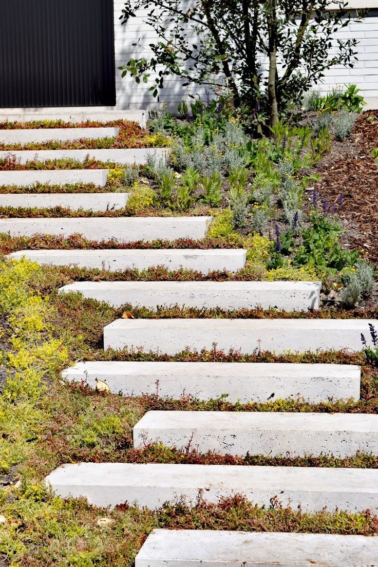 Outdoor Steps & Stairs in Nokesville example 2