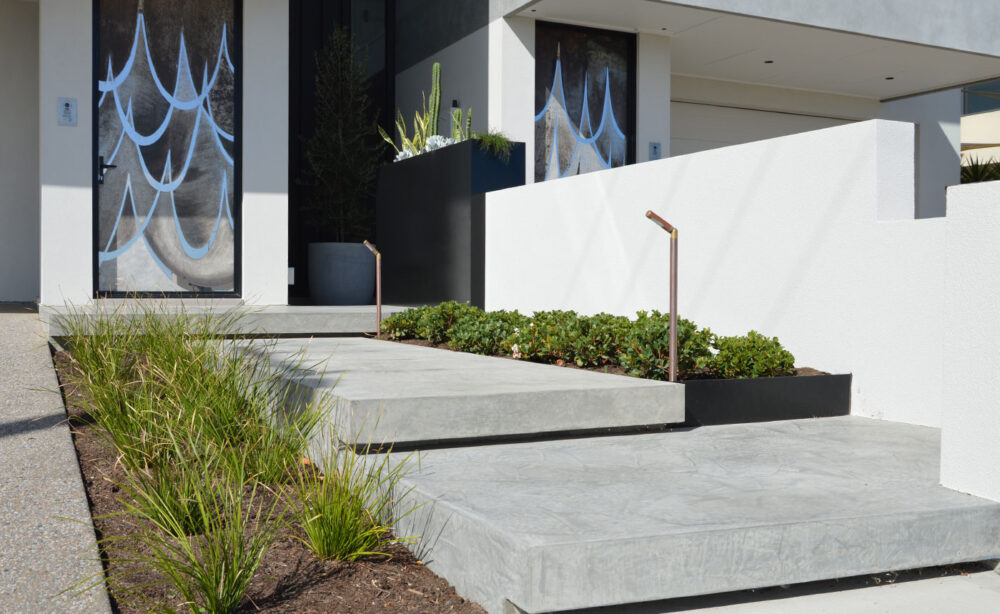 Outdoor Steps & Stairs in Nokesville example 8